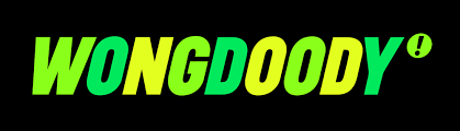 Wongdoody logo